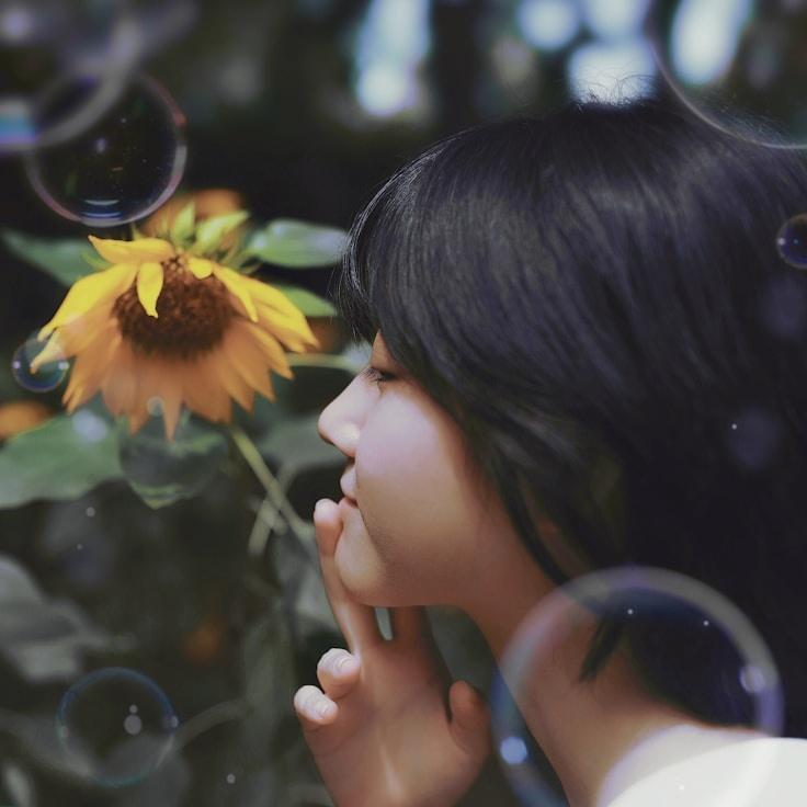 Oliver Bennett - Founder of Subtle Brook Nest