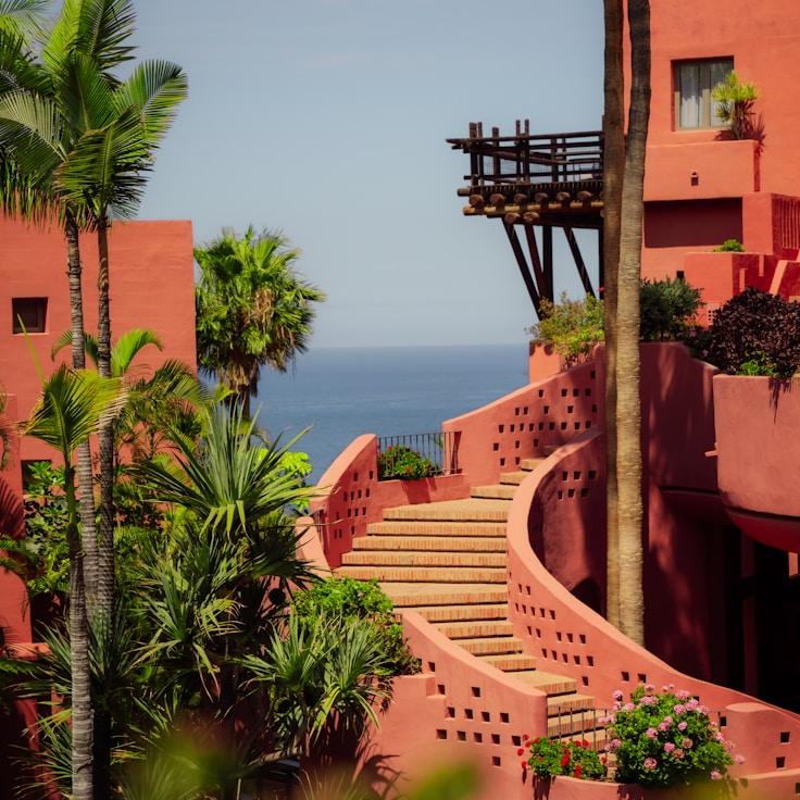 Entertainment zone at night in United Kingdom